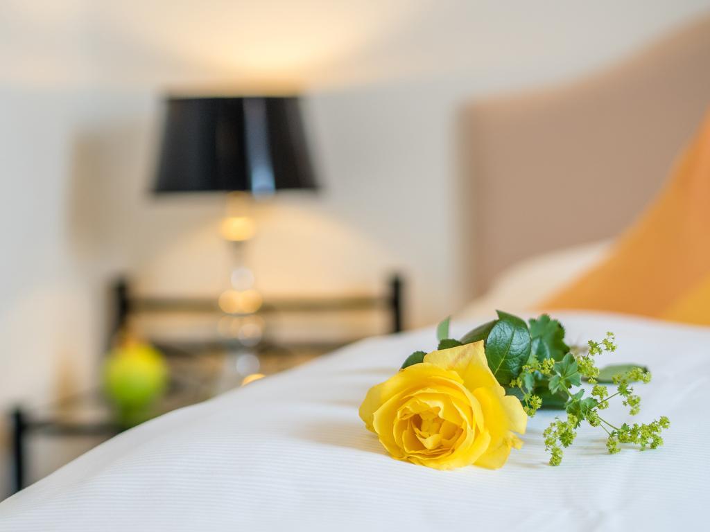 Hotel Posthotel Riehemann Restaurant Steinfurt Cameră foto