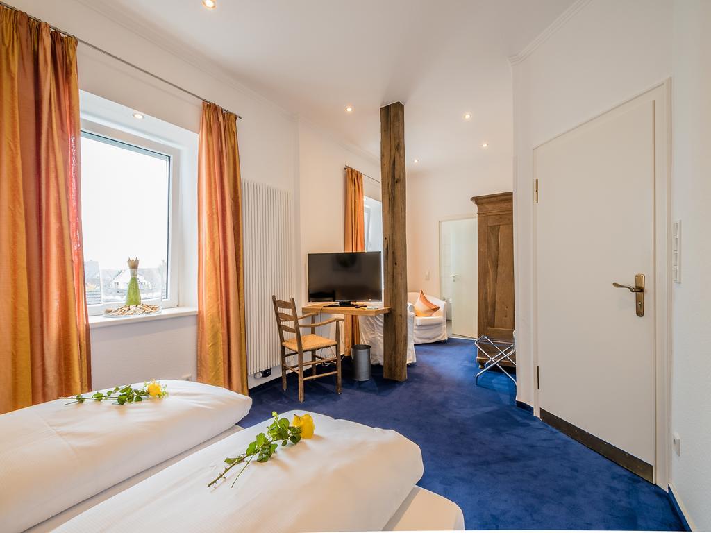 Hotel Posthotel Riehemann Restaurant Steinfurt Cameră foto
